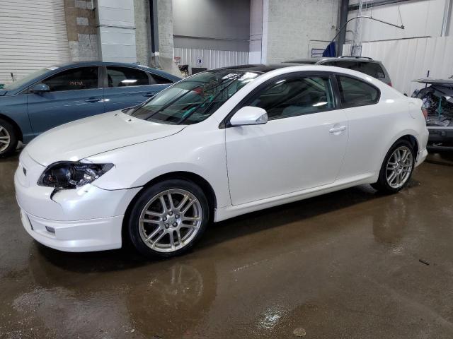 2007 Scion tC 