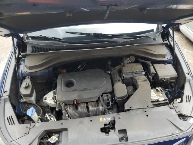 2019 HYUNDAI SANTA FE L - 5NMS53AD5KH047573
