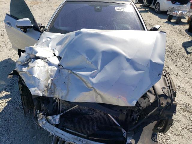 2015 BMW 640 XI GRA - WBA6B8C53FD453487
