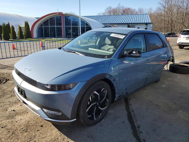 2023 HYUNDAI IONIQ 5 SE - KM8KMDAF7PU136552