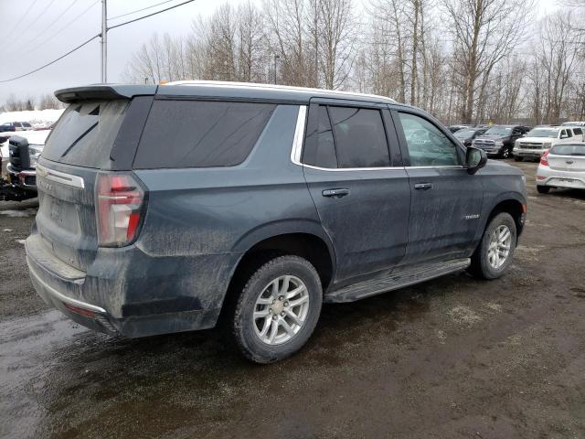 2021 CHEVROLET TAHOE K150 - 1GNSKNKD7MR201483
