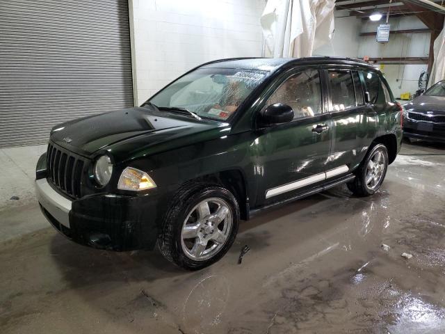 2010 Jeep Compass Limited