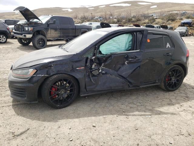 2017 VOLKSWAGEN GTI SPORT - 3VW547AU6HM061783