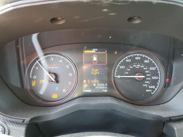 JF2SKAMC2LH520687 Subaru Forester Sport