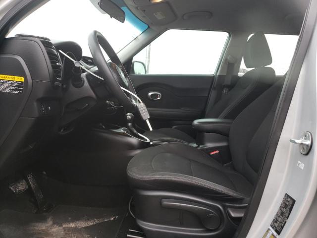 KNDJN2A22E7713272 KIA Soul