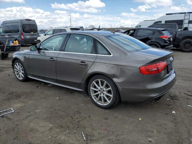 VIN WAUFFAFL2EN027840 2014 Audi A4, Premium Plus no.2