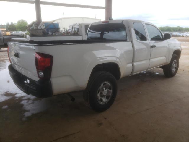 VIN 3TYRX5GN0NT056174 2022 TOYOTA TACOMA no.3