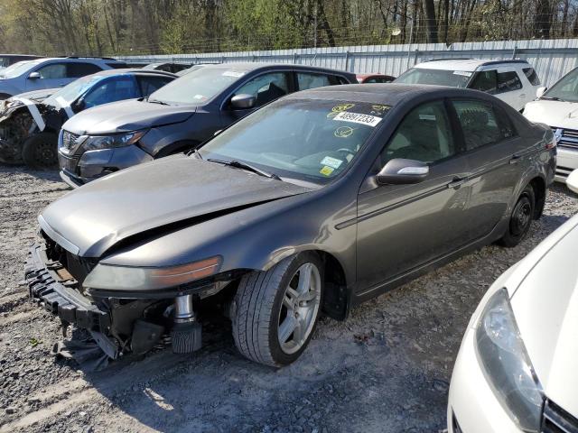 2007 Acura TL 