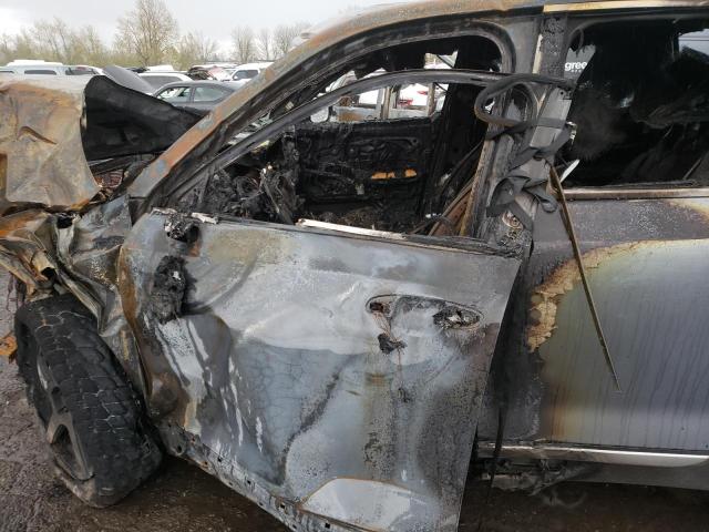 5XYP2DHC1LG006922 KIA Telluride Lx