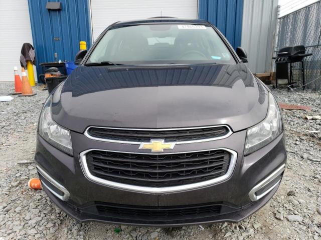 2015 CHEVROLET CRUZE LT - 1G1PC5SB5F7276717