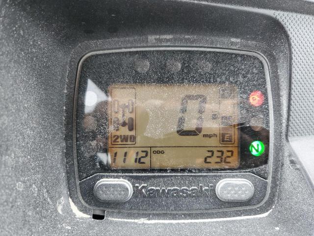 2022 KAWASAKI KAT820 B JKBATSB11NB501008