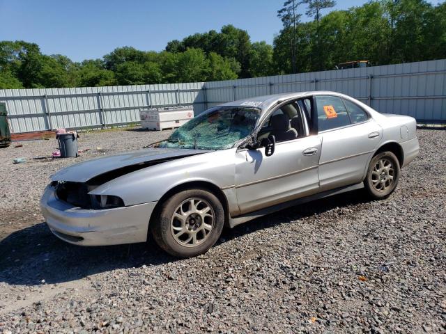 2002 Oldsmobile Intrigue GX