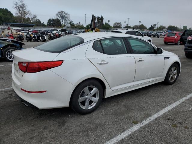 KNAGM4A74F5628626 KIA Optima Lx