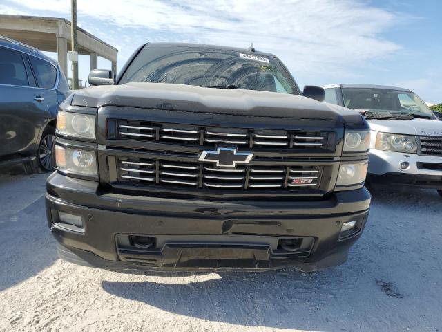 2015 CHEVROLET 1500 Z71 3GCUKSEC8FG409572