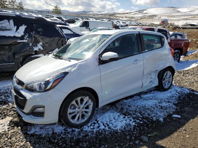 2020 Chevrolet Spark 1LT