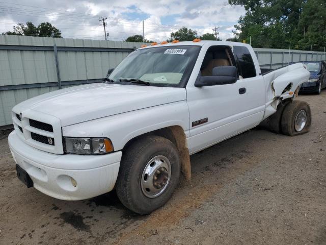 2002 Dodge Ram 3500 