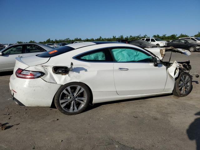 WDDWJ8DB9KF775386 Mercedes-Benz C 300