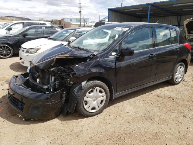 3N1BC1CP9CK231431 2012 Nissan Versa S