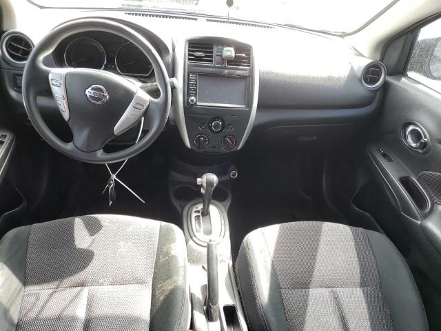 3N1CN7AP2KL841068 Nissan VERSA S
