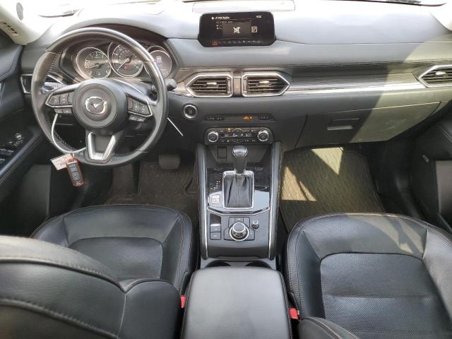 JM3KFBDM0J0405574 Mazda Cx-5 Grand Touring