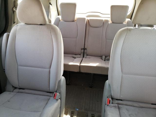 KNDMB5C18G6129432 KIA SEDONA LX