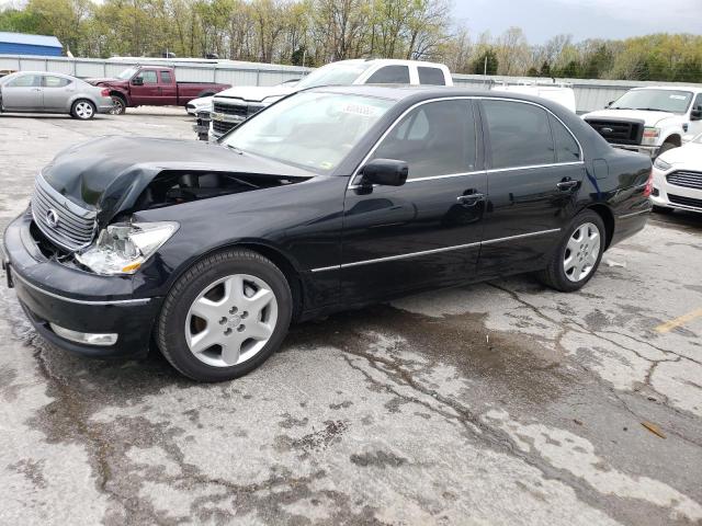 2004 Lexus LS 430 