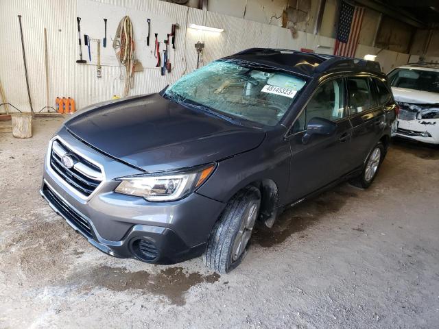 2019 Subaru Outback 2.5i