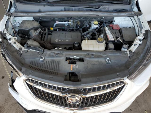 KL4CJASB3KB868462 Buick Encore Preferred