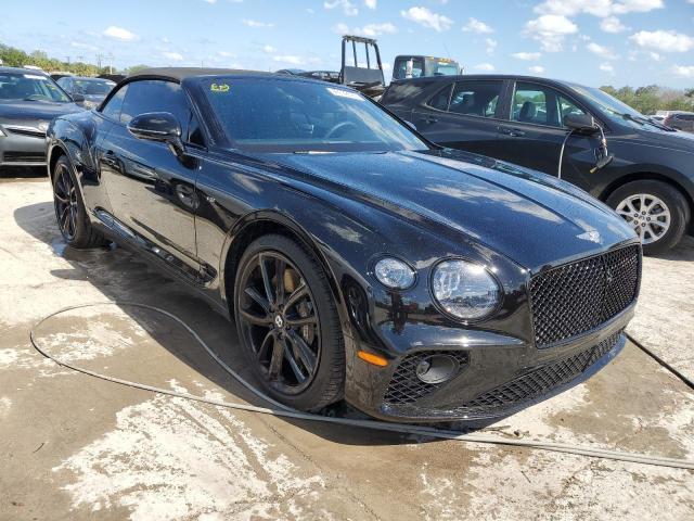 2021 BENTLEY CONTINENTA - SCBDG4ZG6MC085938