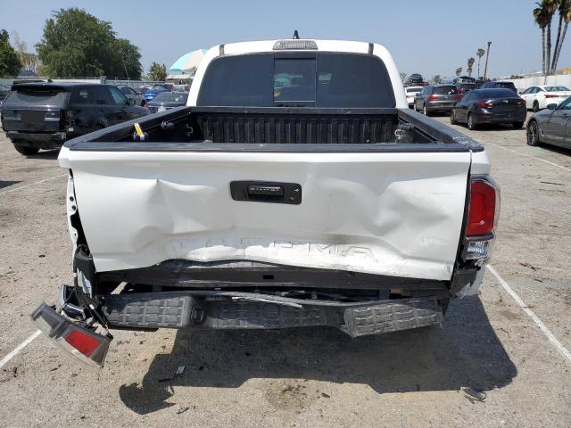 3TMCZ5AN6PM545881 Toyota Tacoma Double Cab