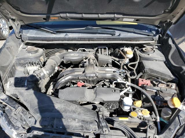 JF2GPABC8H8270552 Subaru Crosstrek Premium