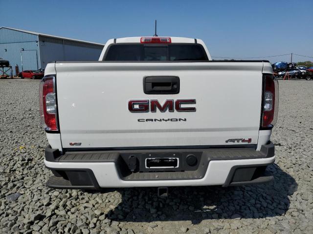 2022 GMC CANYON AT4 1GTG6FEN2N1252399