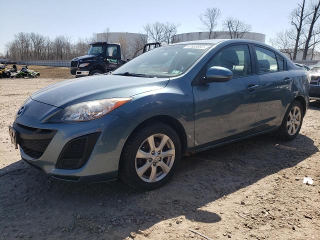 2011 Mazda Mazda3 i