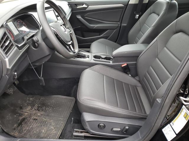 2021 VOLKSWAGEN JETTA S - 3VWC57BU1MM047349