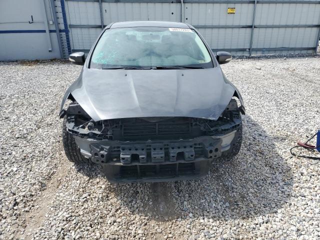 1FADP3K22GL398808 | 2016 FORD FOCUS SE