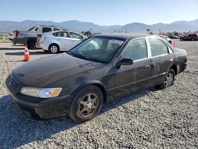 1998 Toyota Camry CE