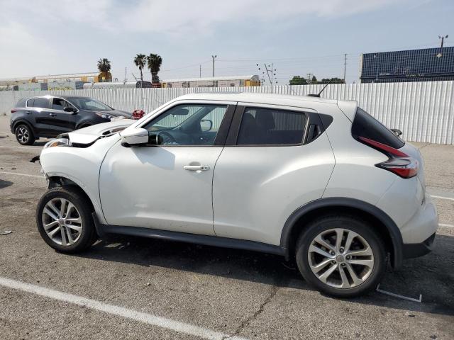 JN8AF5MR7GT603209 Nissan JUKE S