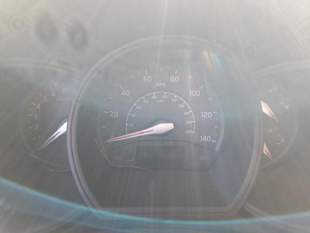 KNADM4A38H6113514 KIA RIO LX