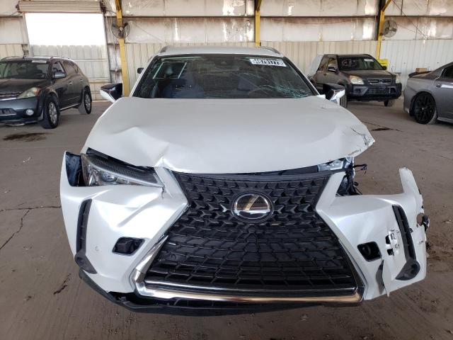 2022 LEXUS UX 200 BAS - JTHX3JBH2N2051783