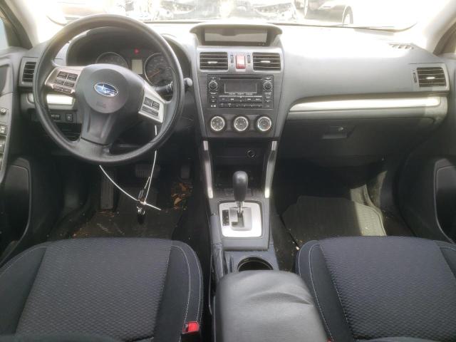 JF2SJAAC0EH545260 Subaru Forester 2.5i