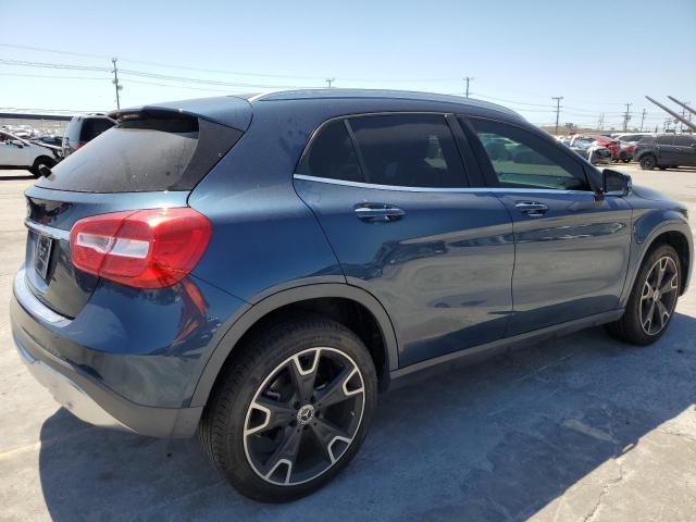 WDCTG4EB8KJ614621 Mercedes-Benz GLA 250