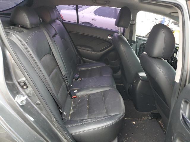 KNAFX5A88G5628888 KIA FORTE EX