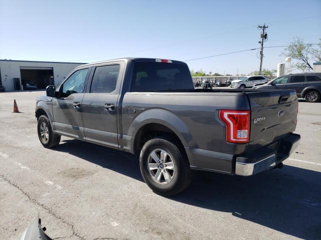 1FTEW1C81FKE63354 Ford F150 Supercrew