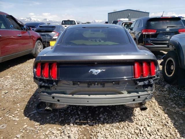 1FA6P8TH8G5289282 Ford MUSTANG