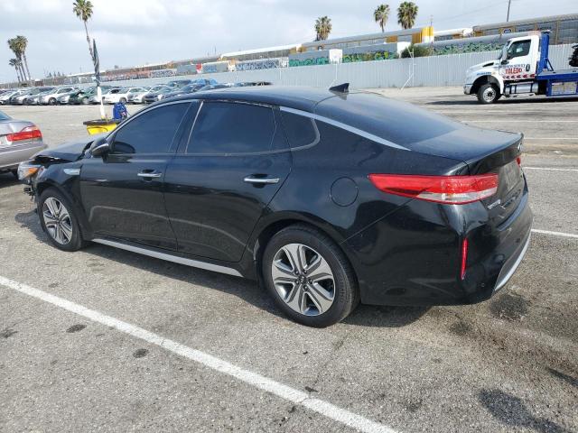 KNAGU4LE3H5011751 KIA OPTIMA HYBRID