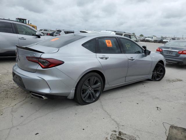 2021 ACURA TLX TECH A - 19UUB5F5XMA000343