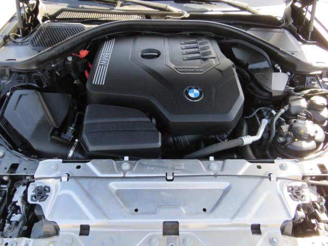 3MW5R1J09M8B90194 BMW 330I