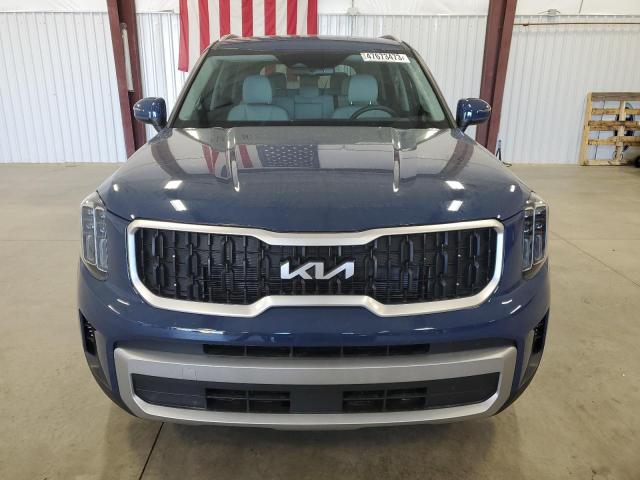 5XYP3DGC6PG340111 KIA Telluride Ex