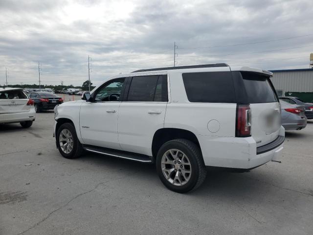 1GKS1BKC6HR281192 GMC YUKON SLT