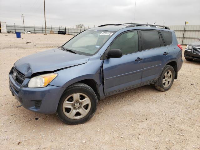 2009 Toyota RAV4 